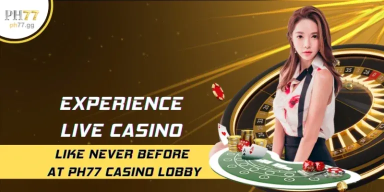 Giới Thiệu Game Casino com88